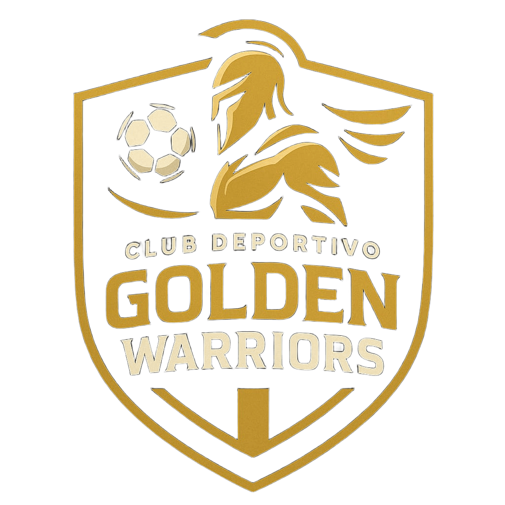 deportivogoldenwarrios.com